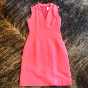 Pink and pretty Kate spade dress
